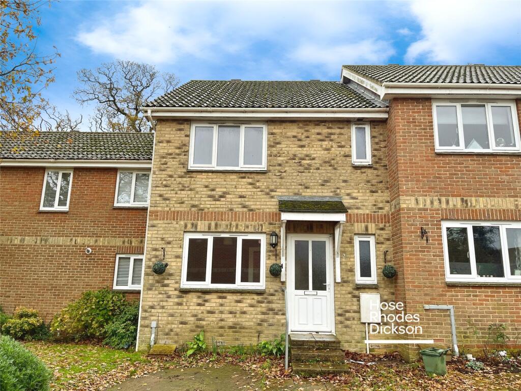 Main image of property: The Hayloft, Haylands, Ryde, PO33