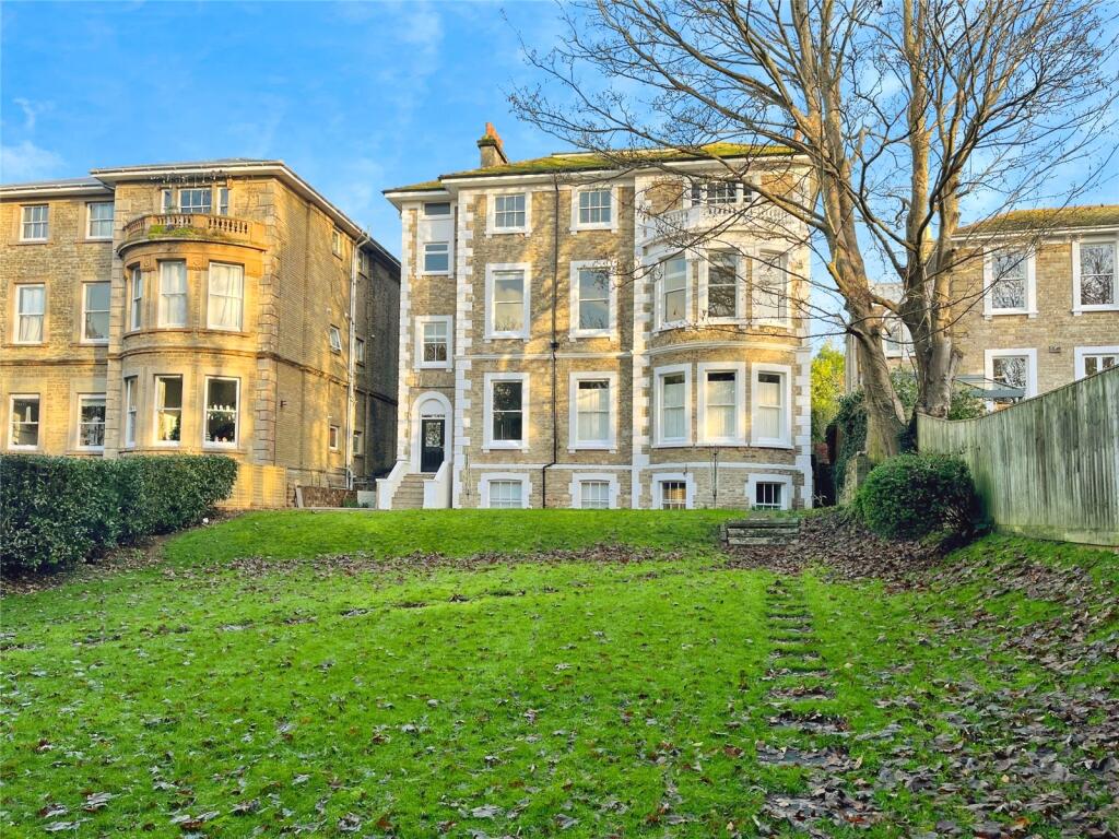Main image of property: East Hill Road, Ryde, Isle of Wight, PO33