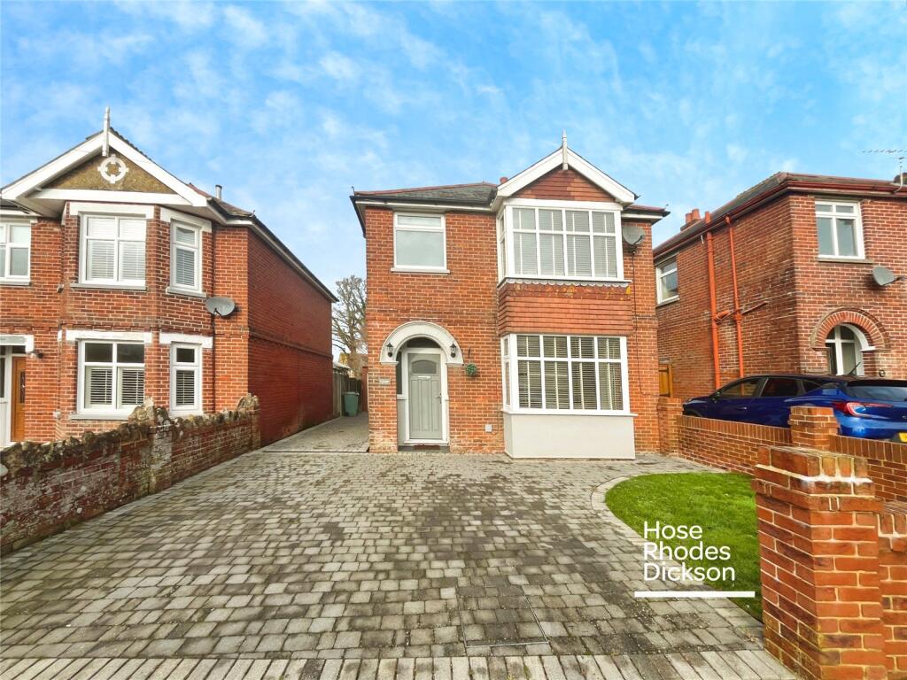 Main image of property: Mayfield Road, PO33