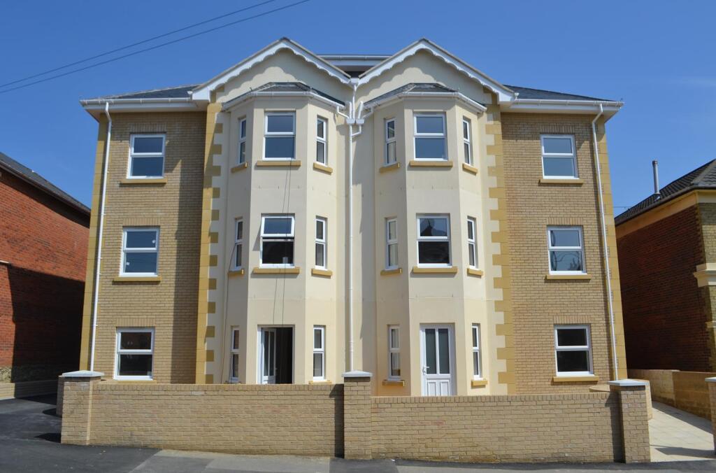 Main image of property: Atherley Road, Shanklin