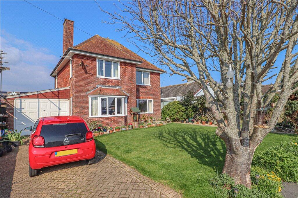 Main image of property: Meadow Way, Yaverland