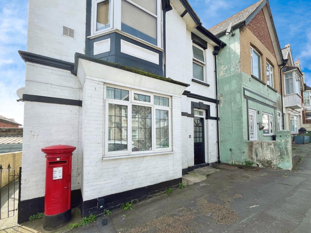 Main image of property: Station Avenue, Sandown