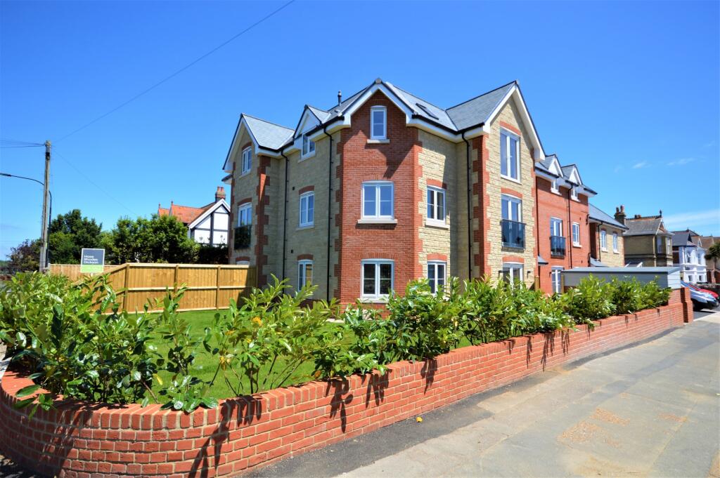 Main image of property: Winchester Park Road, Sandown