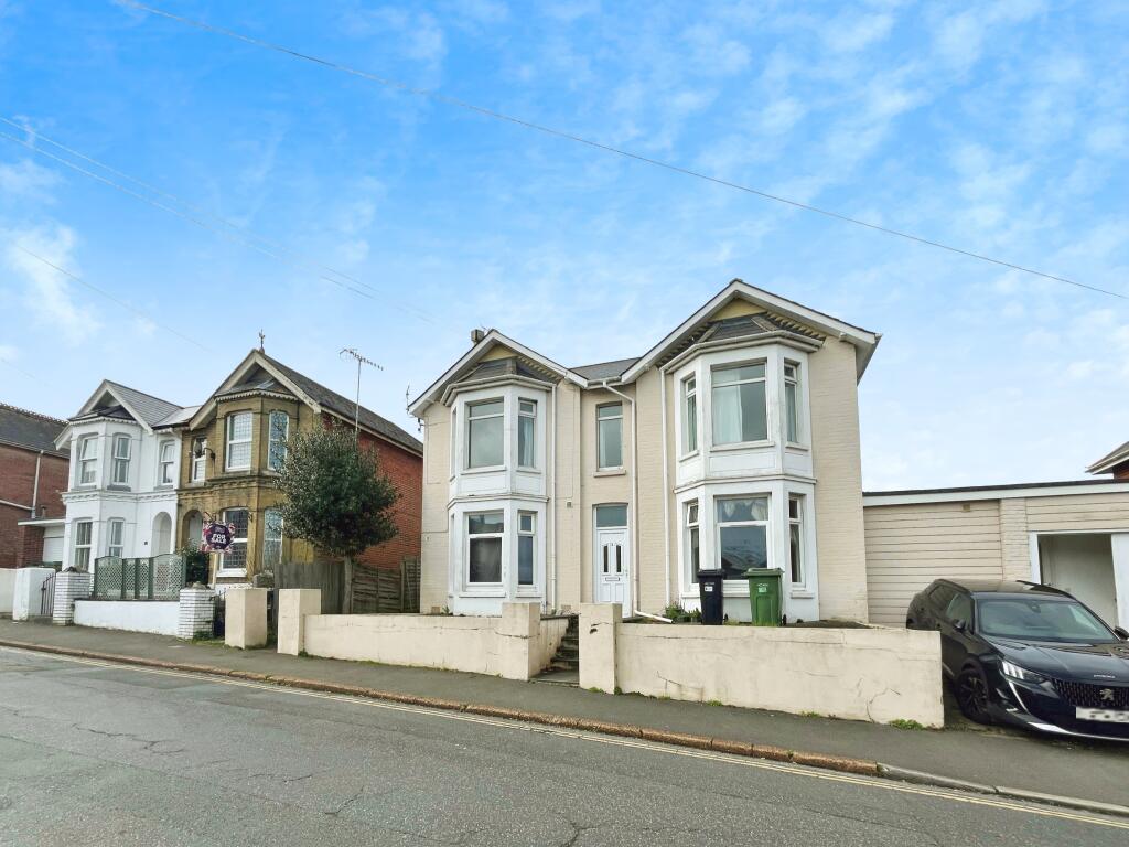 Main image of property: St Johns Road Shanklin