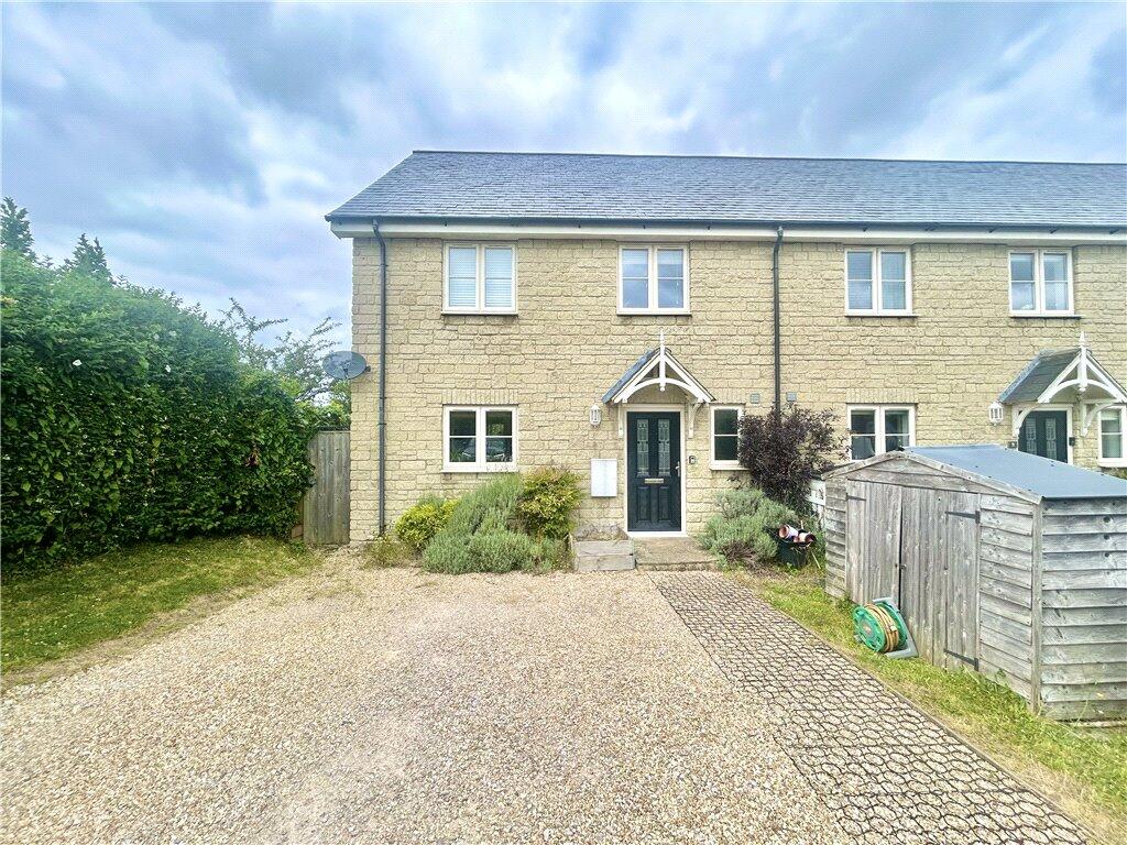 Main image of property: Whinscot Close, Whitwell