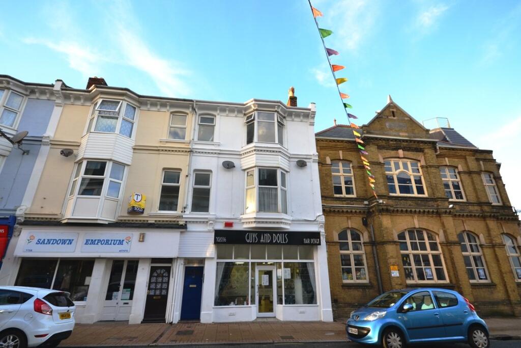 Main image of property: High Street, Sandown