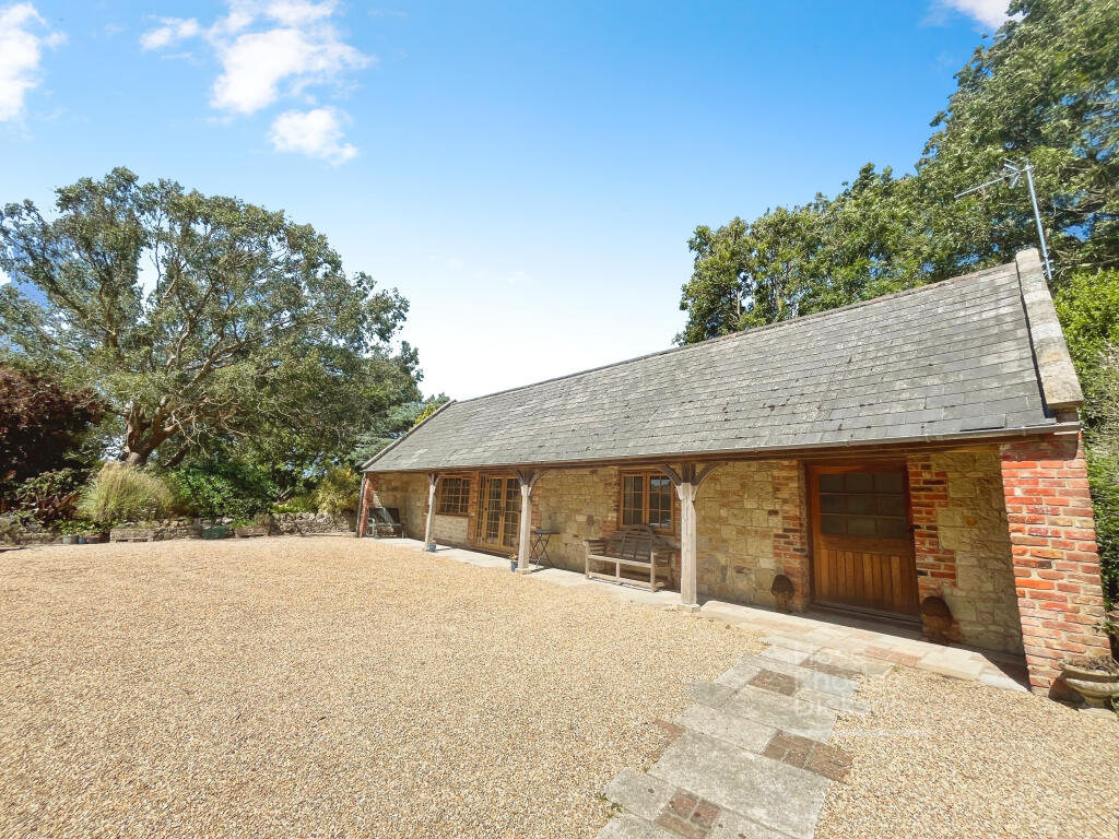 Main image of property: Southford Lane Whitwell
