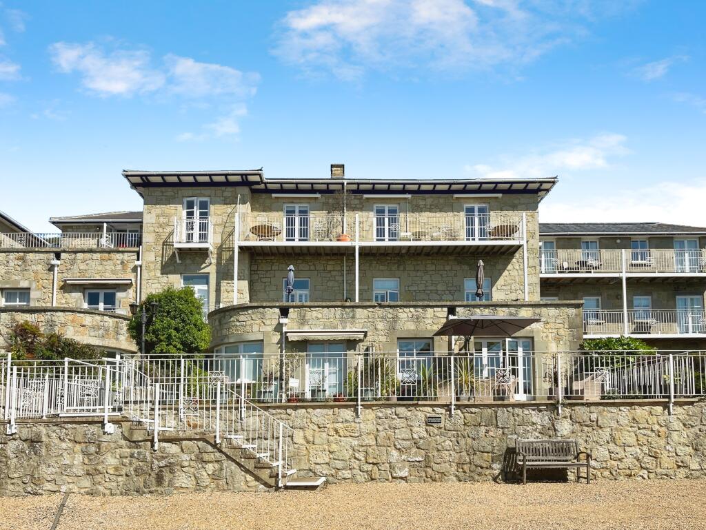 Main image of property: Belgrave Road, Ventnor