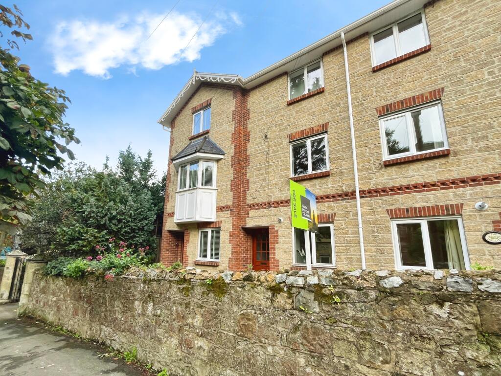 Main image of property: Trinity Road, Ventnor