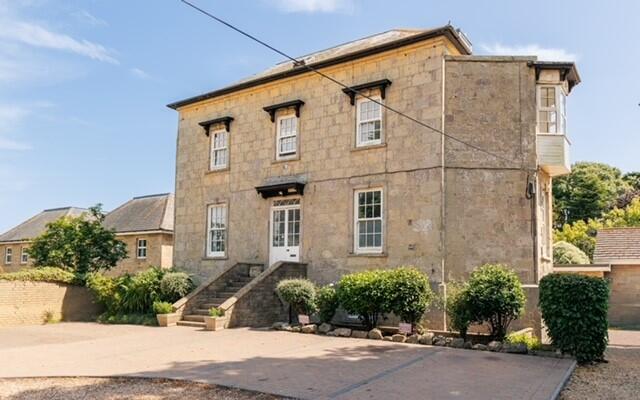Main image of property: Rectory Road, Ventnor