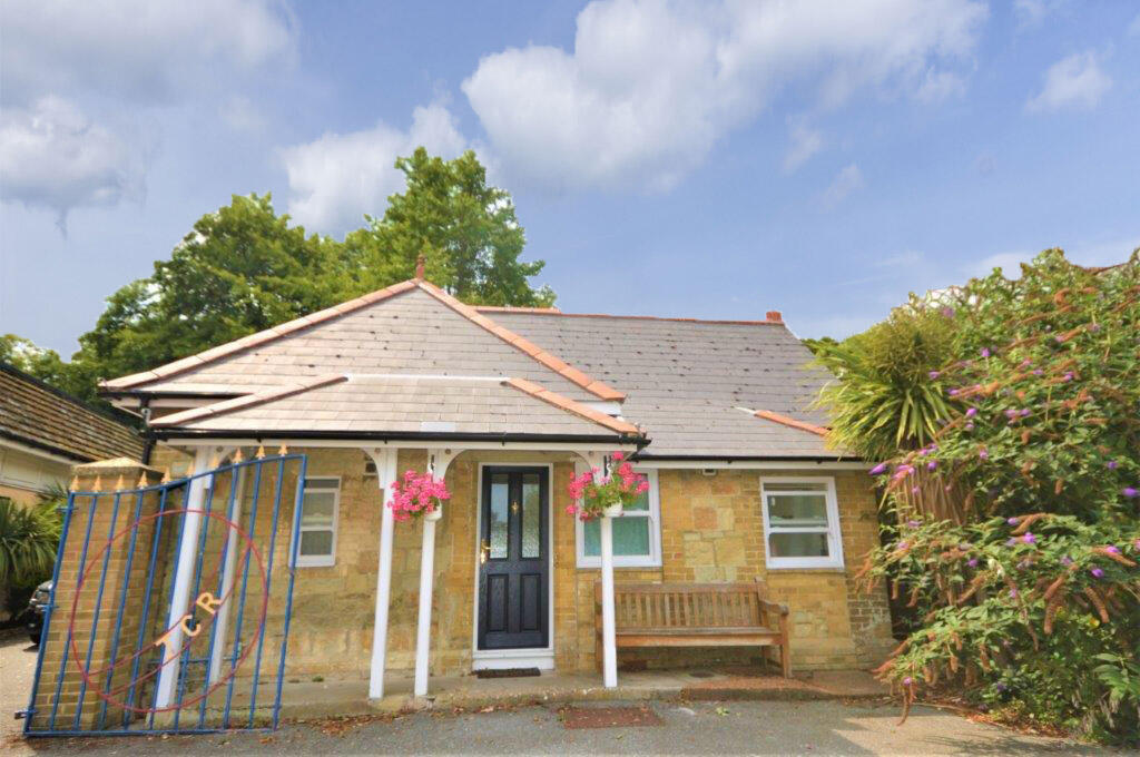 Main image of property: Steephill Road, PO38