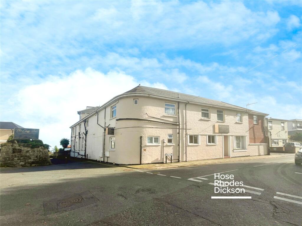 Main image of property: Park Road, PO37