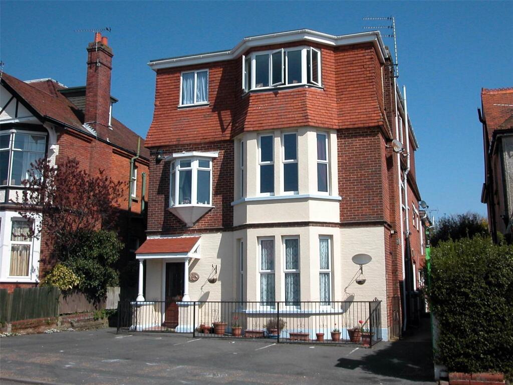 Main image of property: Woodside Apartments, Victoria Road, Sandown, PO36
