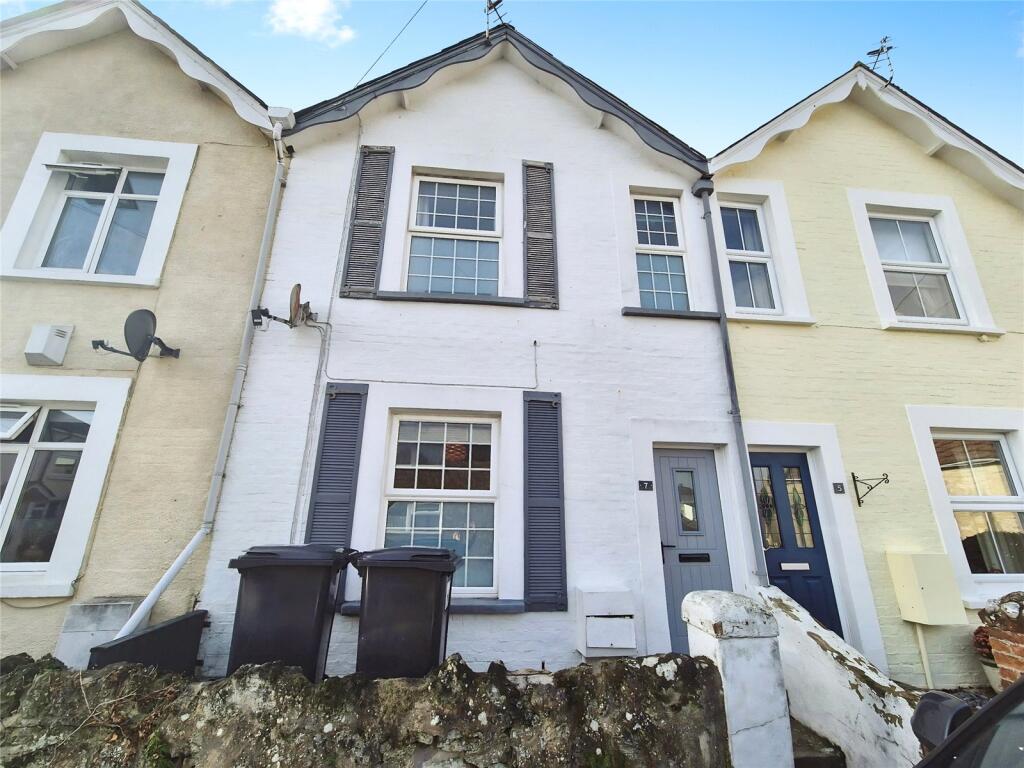 Main image of property: Salem Road, PO37