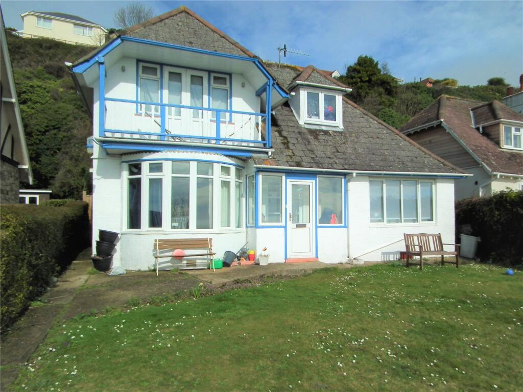 Main image of property: Gills Cliff Road, Ventnor, PO38