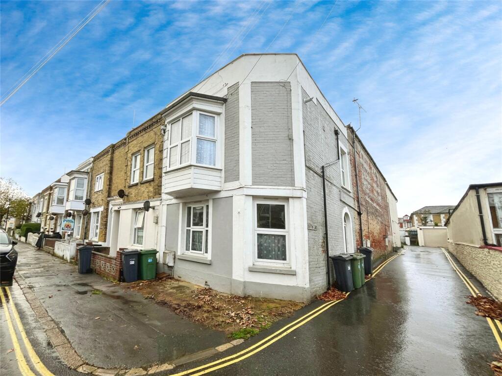 Main image of property: Fitzroy Street, Sandown, Isle of Wight, PO36