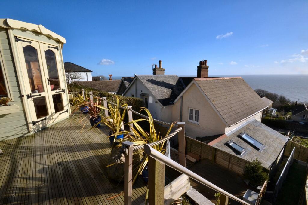 Main image of property: Leeson Road, Ventnor, PO38