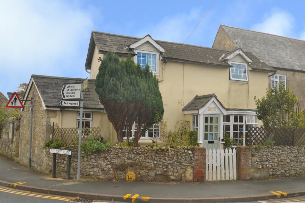 Main image of property: High Street, Niton, PO38