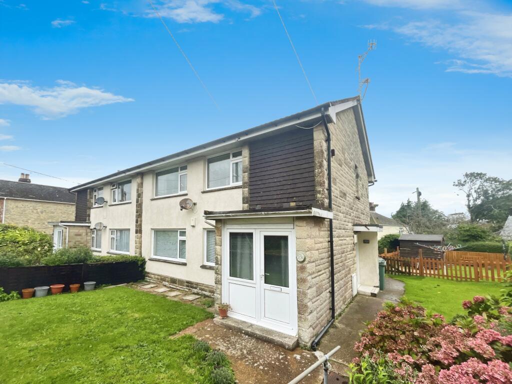 Main image of property: West Street, Wroxall, PO38