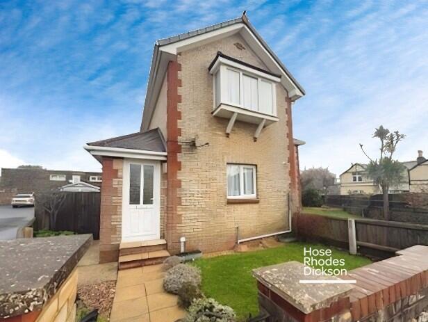 Main image of property: Old Reservoir Lane, Sandown, PO36