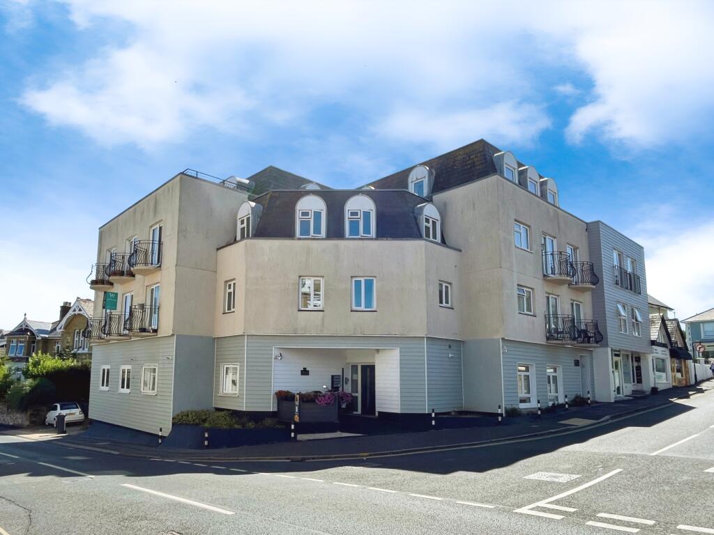 Main image of property: Cross Street, Shanklin
