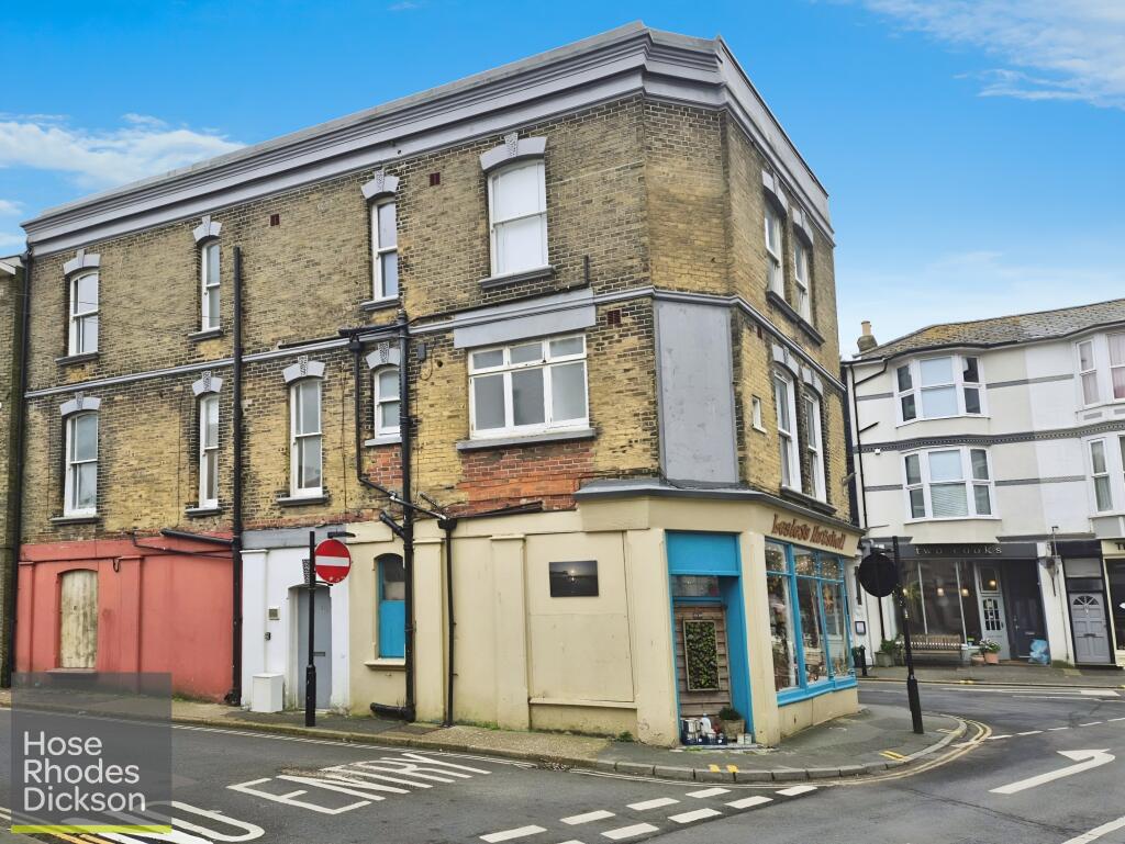 Main image of property: Pier Street, PO38