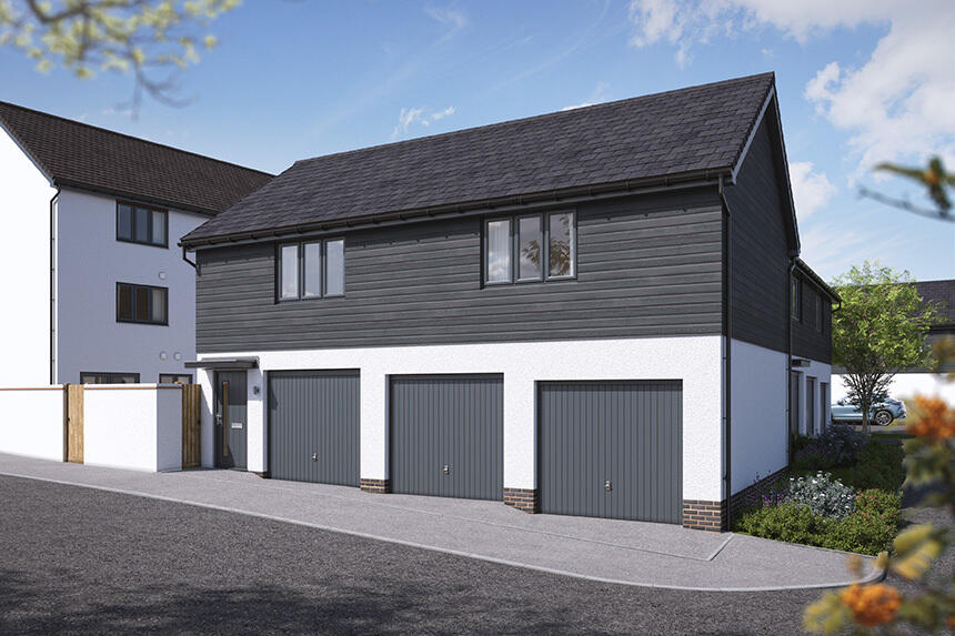 Main image of property: Sherford, 
Devon,
PL9