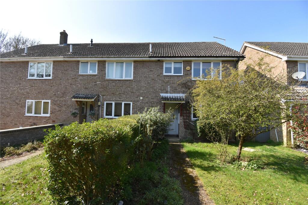 Main image of property: Cedar Walk, Acton, Sudbury, Suffolk, CO10