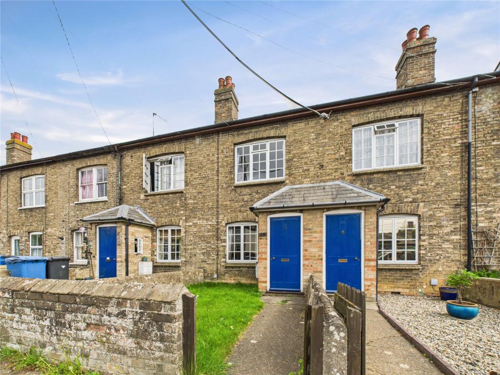 Main image of property: East Street, Sudbury, Suffolk, CO10