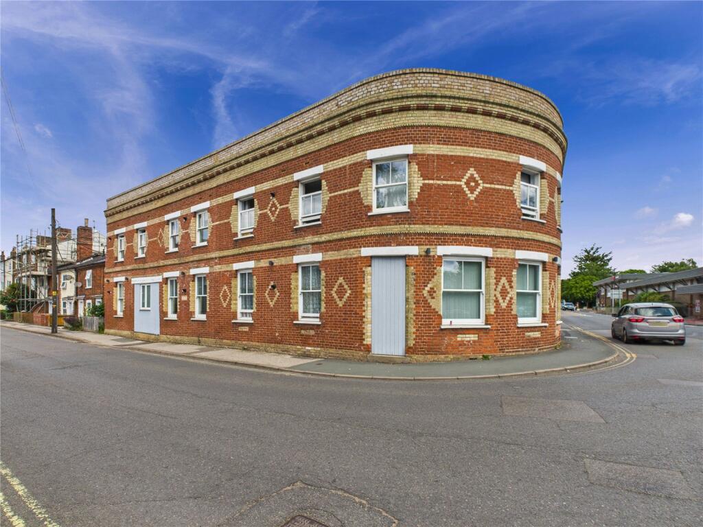 Main image of property: Station Road, Sudbury, Suffolk, CO10