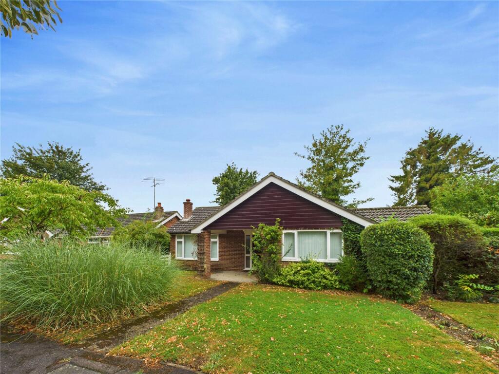 Main image of property: Gotsfield Close, Acton, Sudbury, Suffolk, CO10