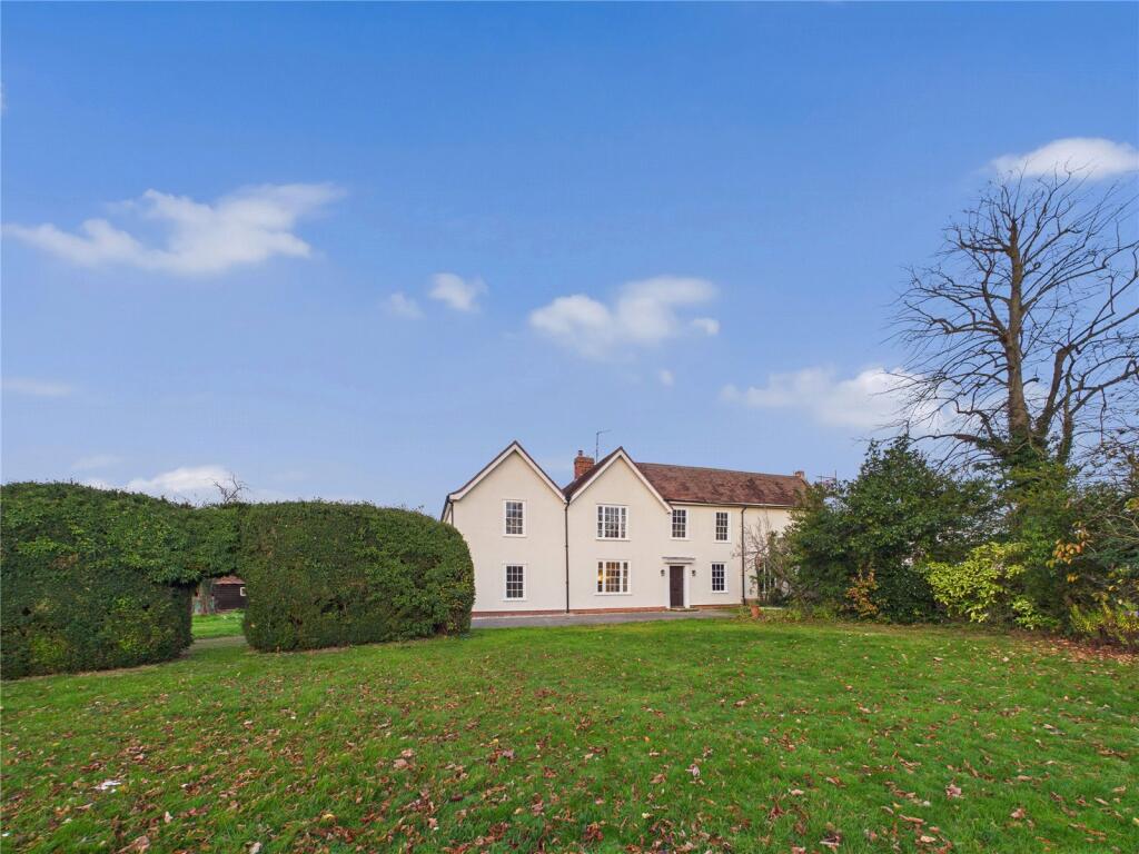 Main image of property: Little St. Marys, Long Melford, Sudbury, Suffolk, CO10