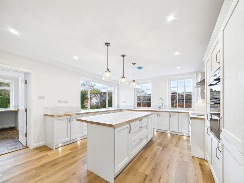 Main image of property: Little St. Marys, Long Melford, Sudbury, Suffolk, CO10