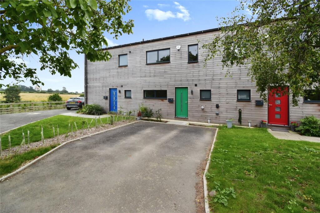 Main image of property: Hill Farm Chase, Assington, Sudbury, CO10