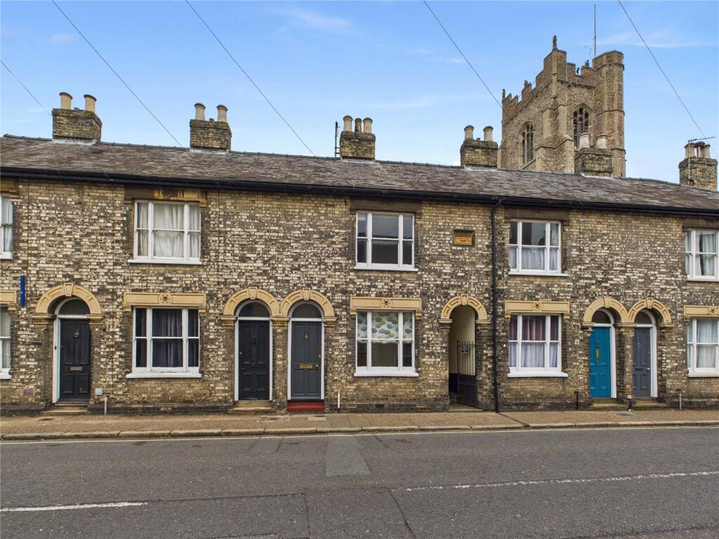 Main image of property: Church Street, Sudbury, Suffolk, CO10