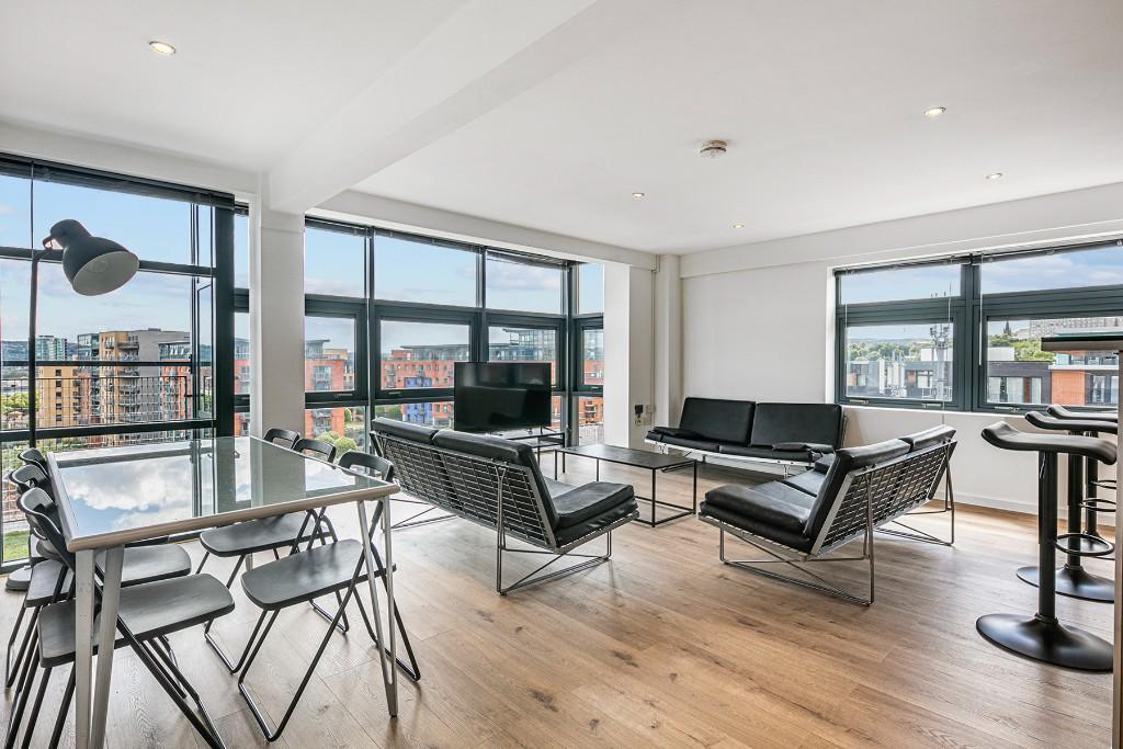 Main image of property: Portland Tower, Sheffield, S1