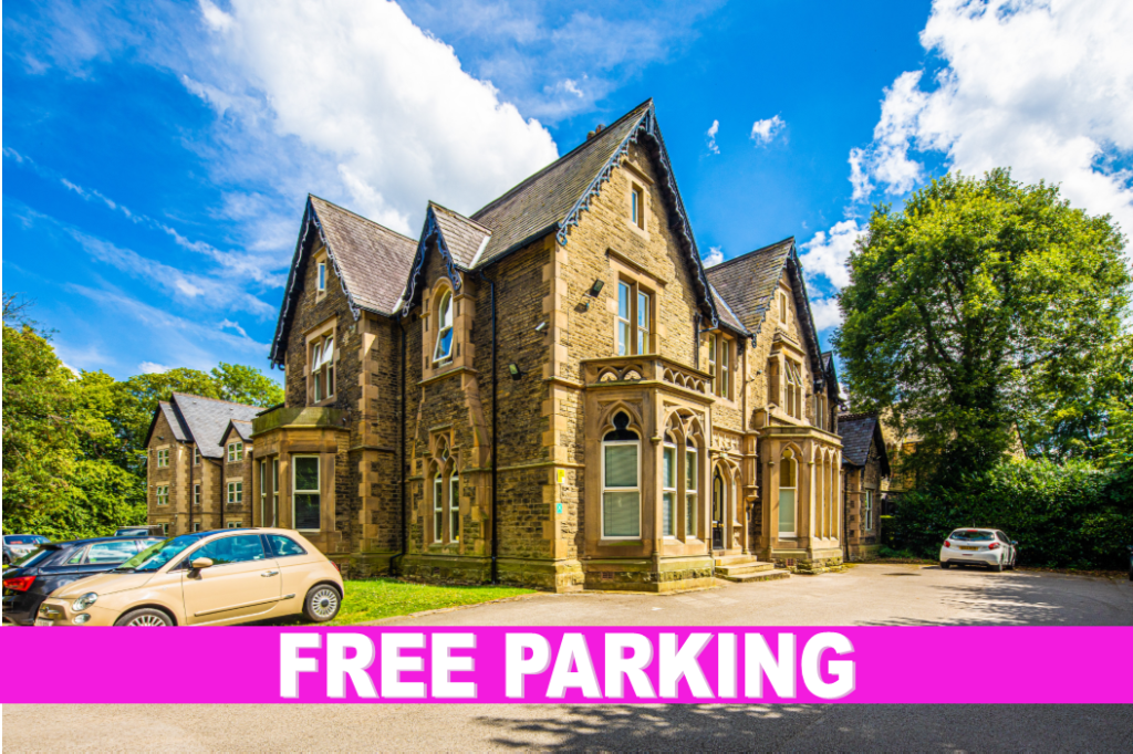Main image of property: Fairfield, Broomhall Road, Sheffield, S10