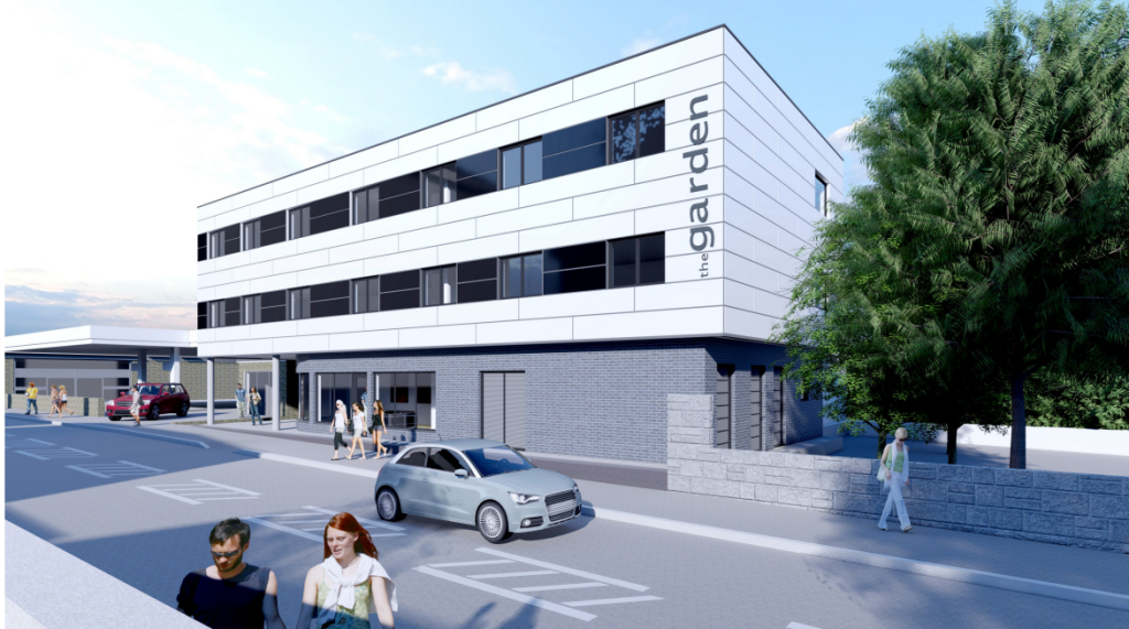 Land for sale in Antony Road, Torpoint, Cornwall, PL11 2JW, PL11