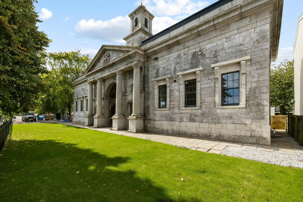 Main image of property: Madden Road, Devonport, Plymouth