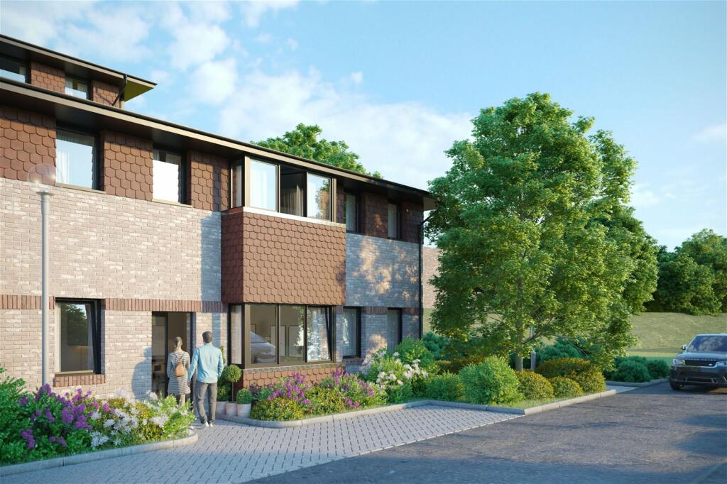 1 bedroom flat for sale in Budshead Road, Crownhill, Plymouth, PL6