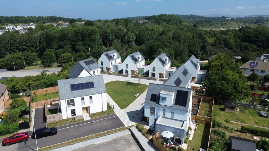 Main image of property: Broadland Gardens, Plymstock, Plymouth