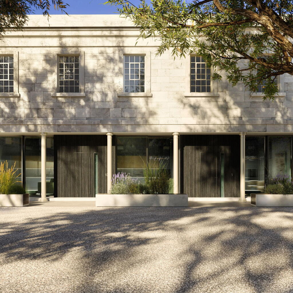 Main image of property: Factory Cooperage, Stonehouse, Plymouth.
