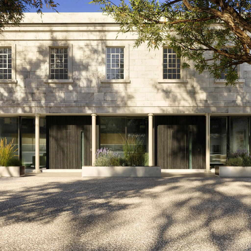 Main image of property: Factory Cooperage, Royal William Yard, Devon