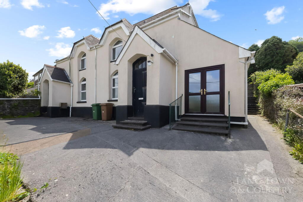 Main image of property: Underwood Road, Plympton, Plymouth