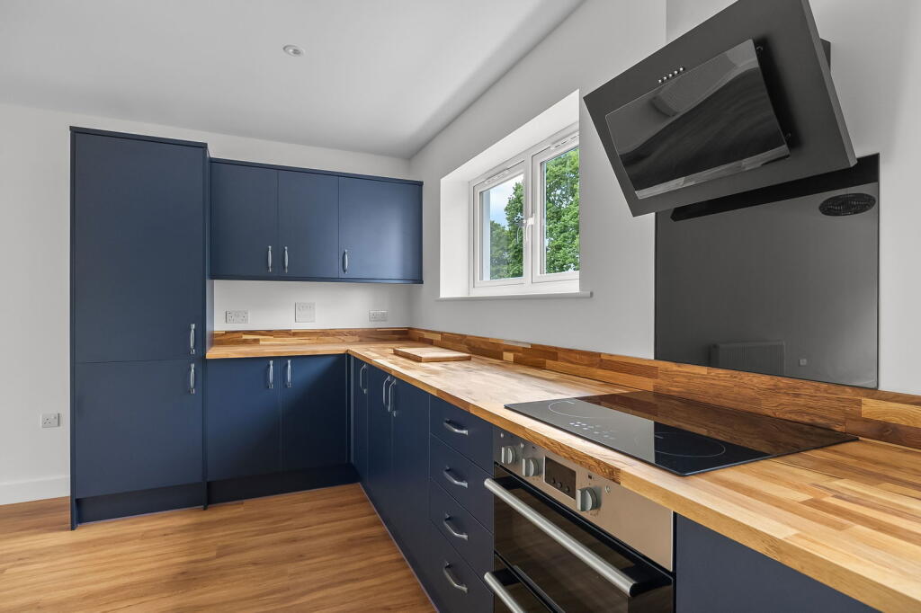 Main image of property: Chaucer Way, Manadon, Plymouth, PL5 3EQ