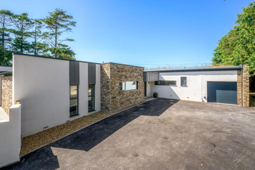 Main image of property: Plot 3, Boringdon Croft, Plympton
