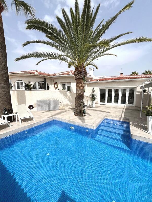 Main image of property: Ciudad Quesada