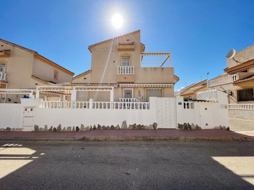 Main image of property: Ciudad Quesada