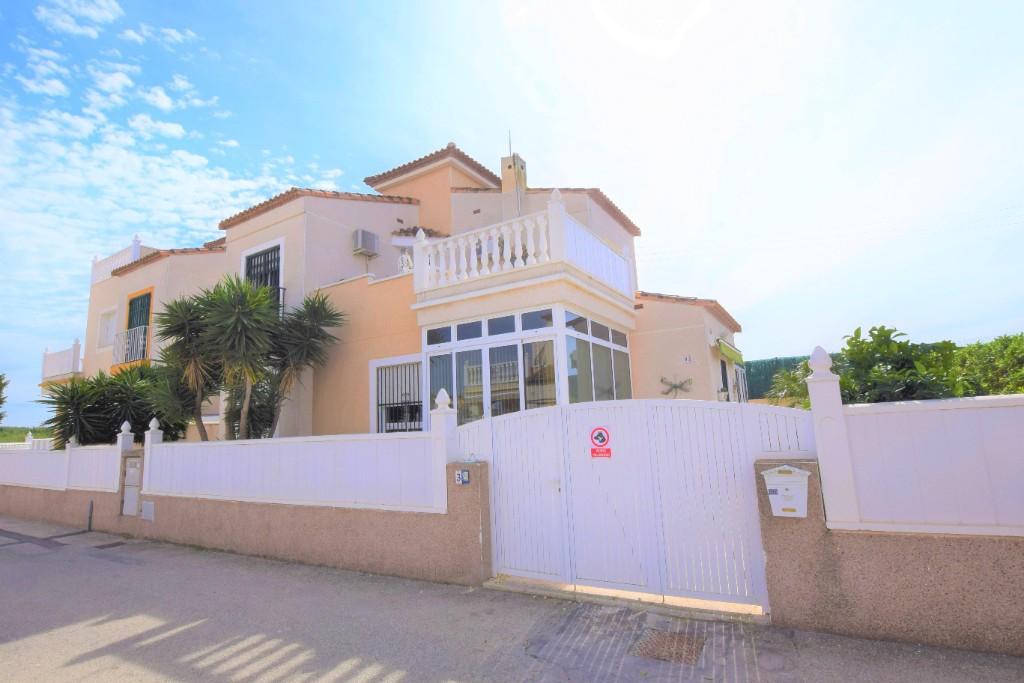 3 bedroom detached house for sale in Algorfa, Spain