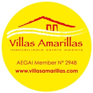 Villas Amarillas, Alicantebranch details